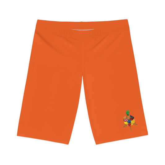 Fruity Terps™️ Biker Shorts