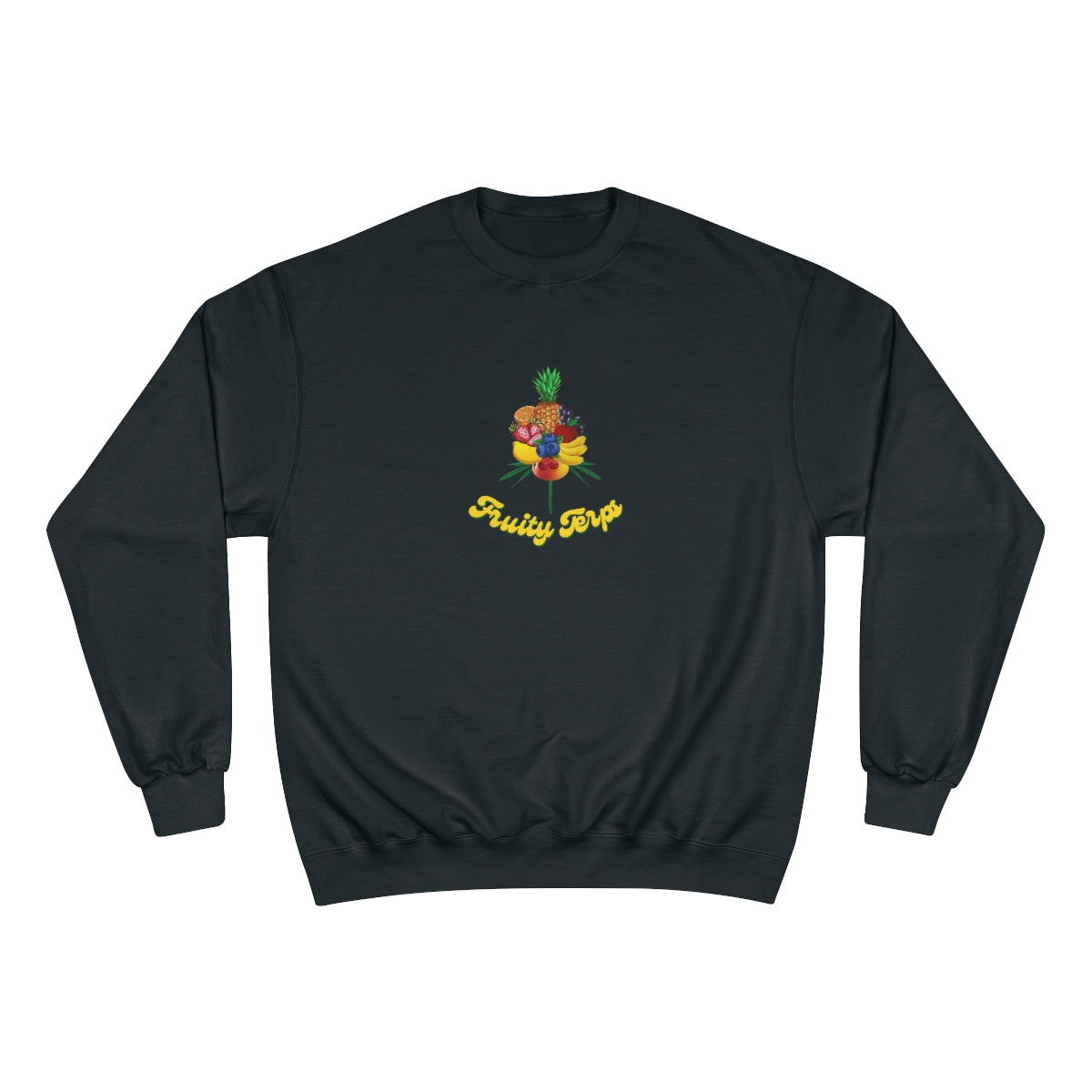 Fruity Terps™️ Signature Sweatshirt