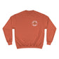Fruity Terps™️ Genetics Low Pro Sweatshirt White Logo