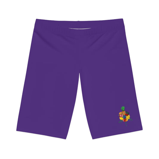 Fruity Terps™️ Biker Shorts