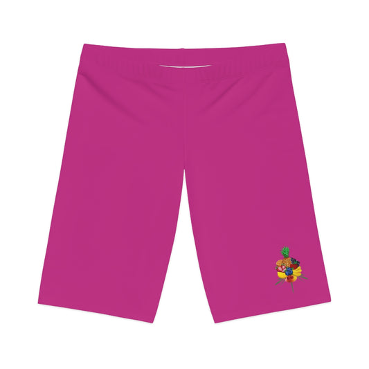 Fruity Terps™️ Biker Shorts