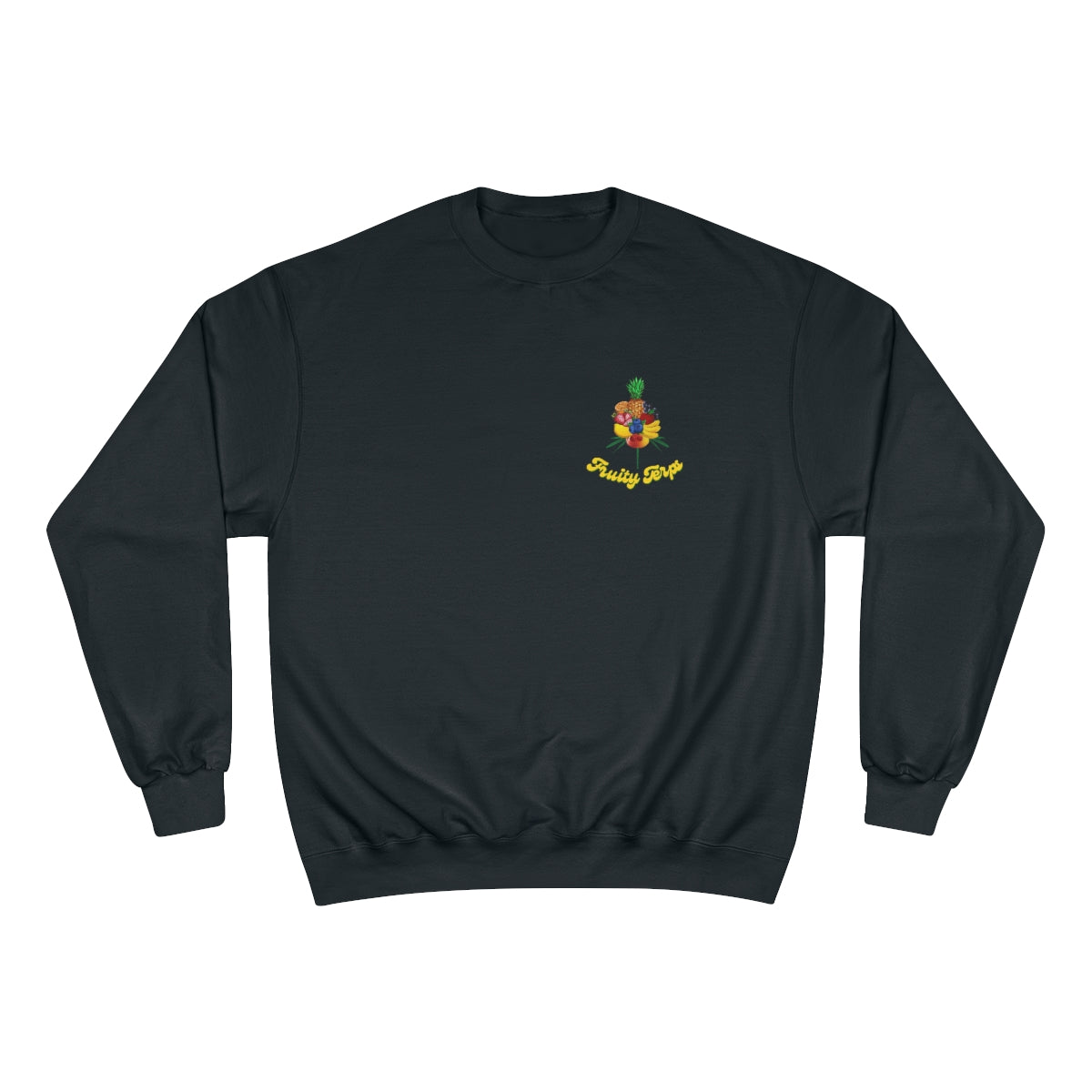Fruity Terps™️ Signature Low Pro Sweatshirt