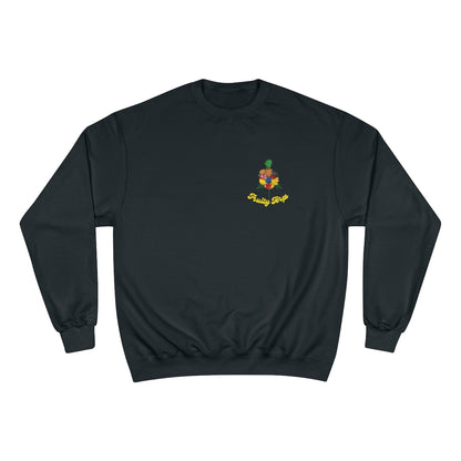 Fruity Terps™️ Signature Low Pro Sweatshirt