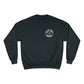 Fruity Terps™️ Genetics Low Pro Sweatshirt White Logo