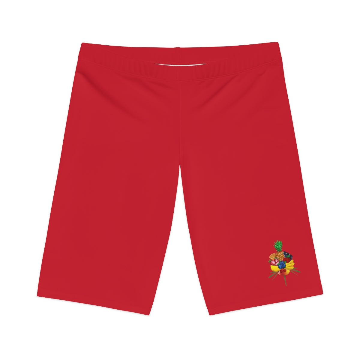 Fruity Terps™️ Biker Shorts