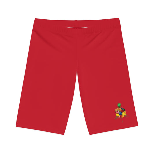 Fruity Terps™️ Biker Shorts