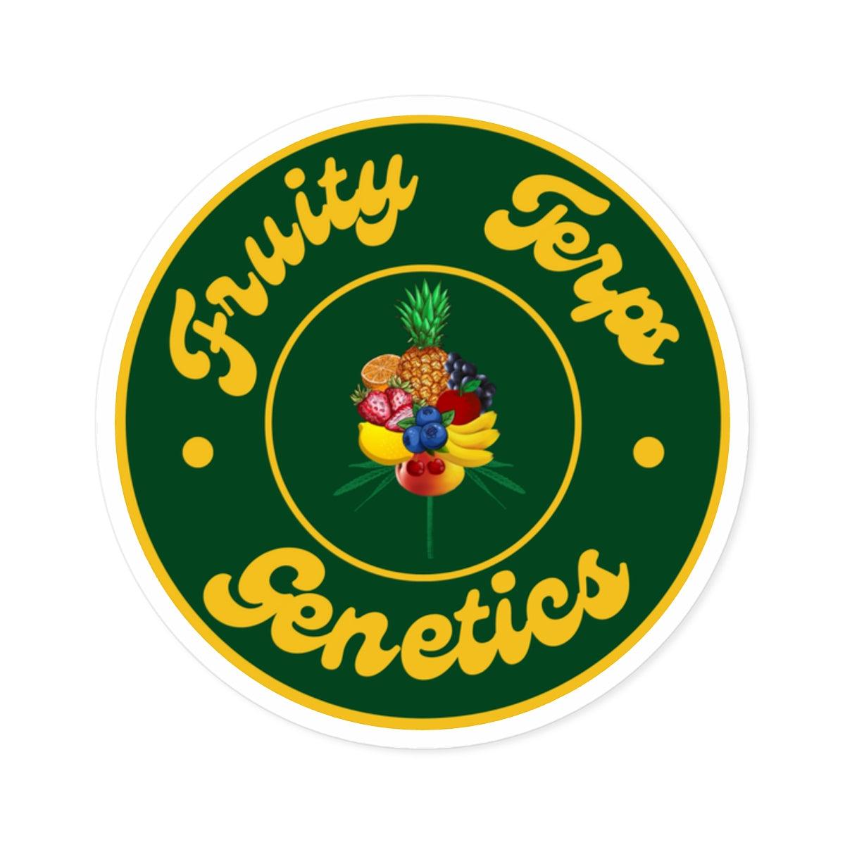 Fruity Terps™️ Slap