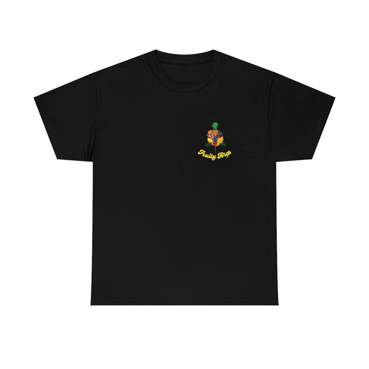 Fruity Terps™️ Low Pro Signature Tee