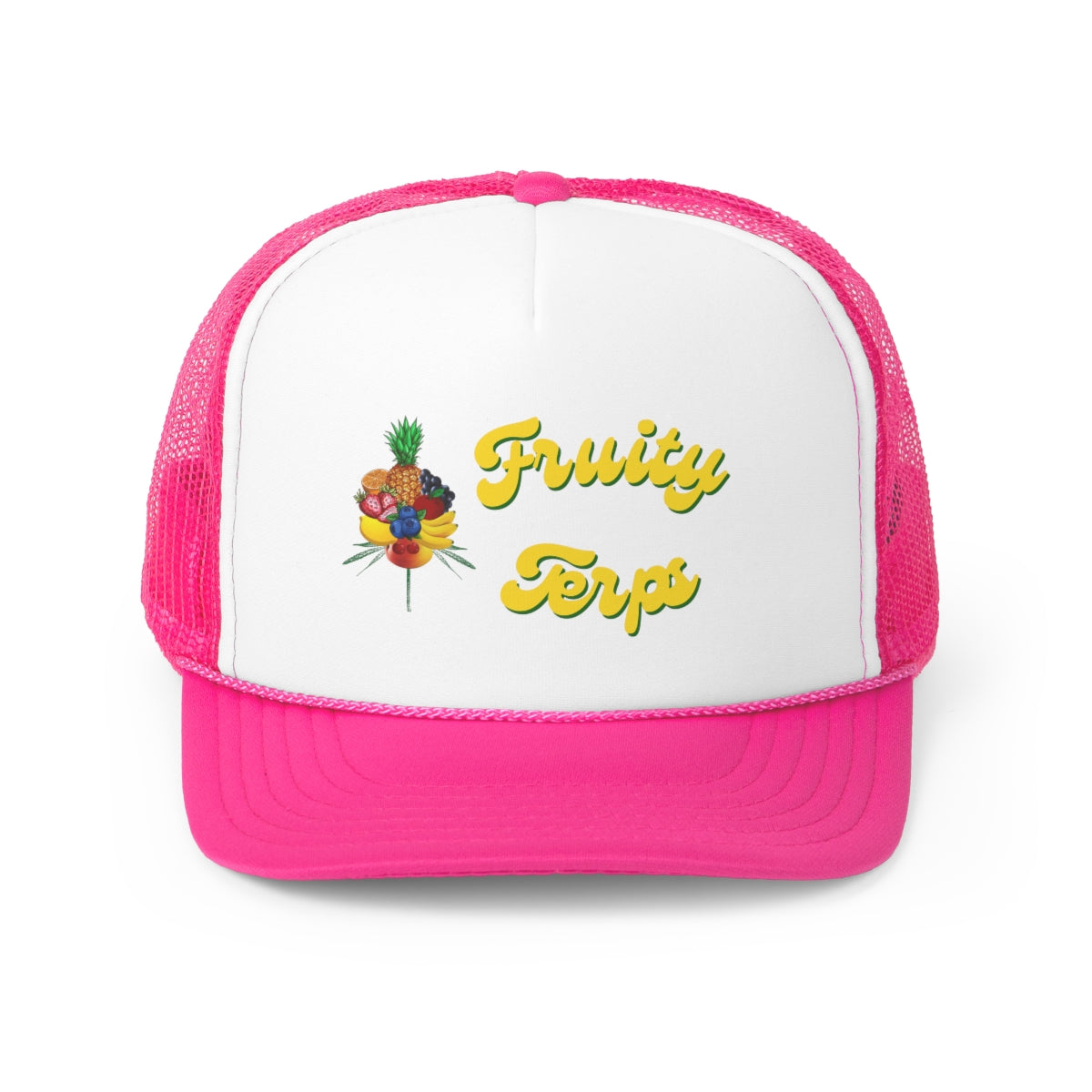 Fruity Terps™️ Trucker Hat