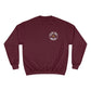 Fruity Terps™️ Genetics Low Pro Sweatshirt White Logo